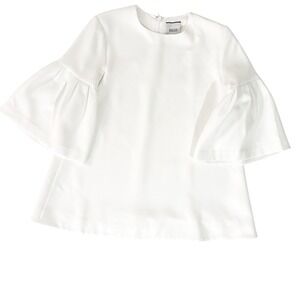 EDIT The‎ Brand Bell Sleeve Blouse - Size XS